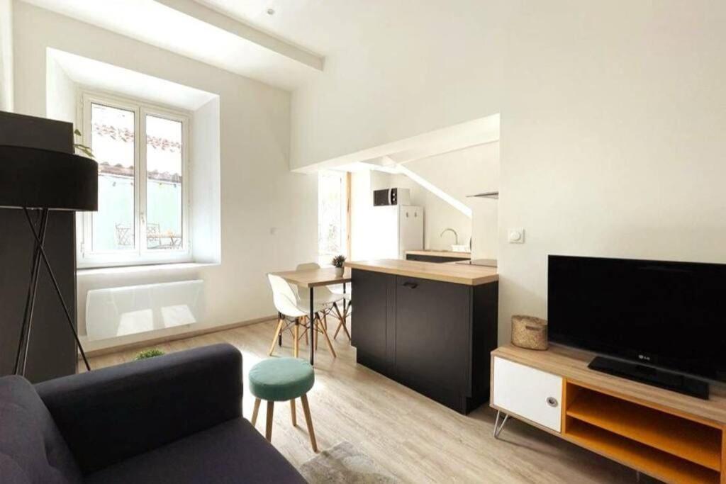 Apartment Taote - Avec Terrasse Au Coeur De *