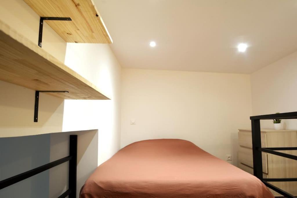 Appartement Taote - Avec Terrasse Au Coeur De Brignoles